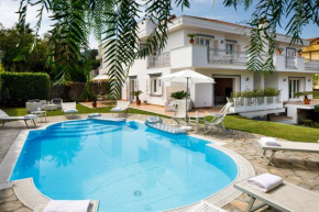 AMORE RENTALS - Villa Lia, Sant'agnello